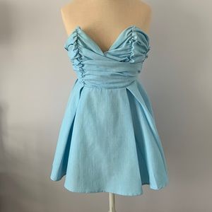 Sabo Skirt dress